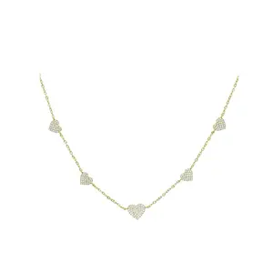 Lots of Love Necklace