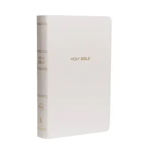 NKJV, Gift and Award Bible, Red Letter Edition, Comfort Print: Holy Bible, New King James Version