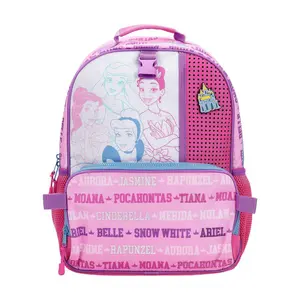 Disney 14.4L Princess Backpack