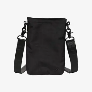 Thread Phone Sling Bag & Crossbody Bag with Zip Compartment and Small Profile