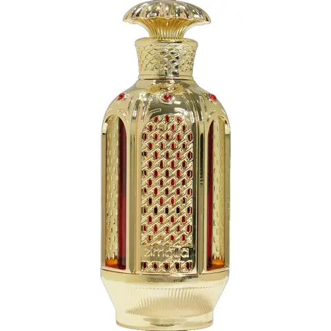 Dar Es Salaam Concentrated Perfume Oil – Elegant Unisex Fragrance, 18ml