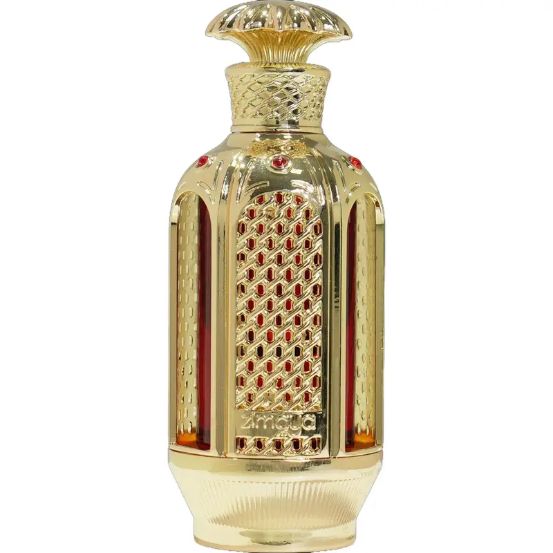 Dar Es Salaam Concentrated Perfume Oil – Elegant Unisex Fragrance, 18ml