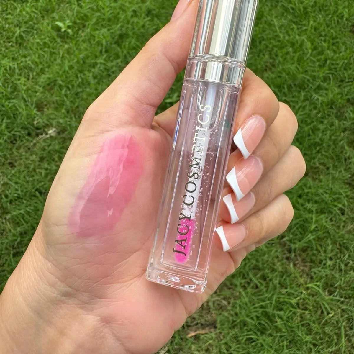 BESITOS lip oil color changing lip plumper BESITOS lip oil color changing lip plumper