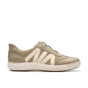 Clarks Womens Nalle Tess Sneakers