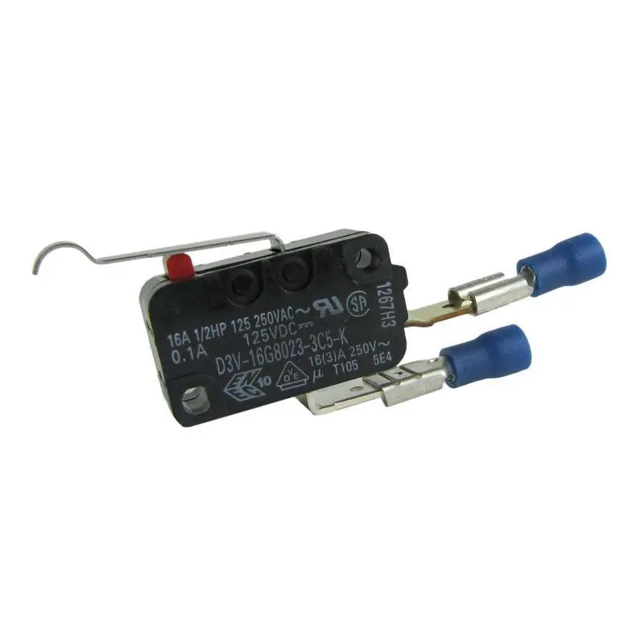 Micro Switch Micro Switch