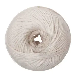 HIC Kitchen Chef-Grade Cooking Twine, 200-Feet