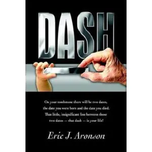 USED-Dash by Eric J. Aronson (Hardcover)