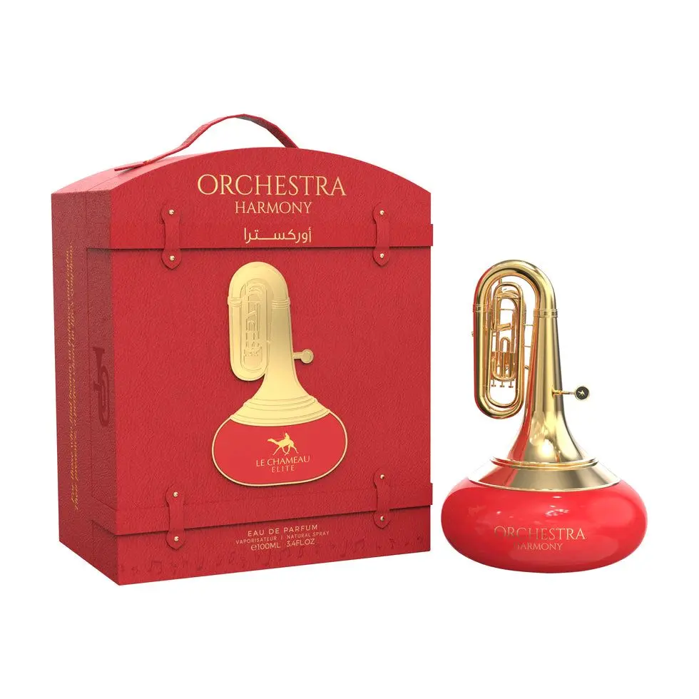 emper orchestra Harmony unisex