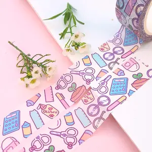 Awwcademia Washi Tape