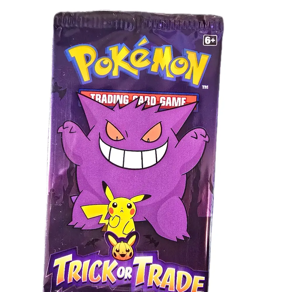 Pancho Pika Proxy