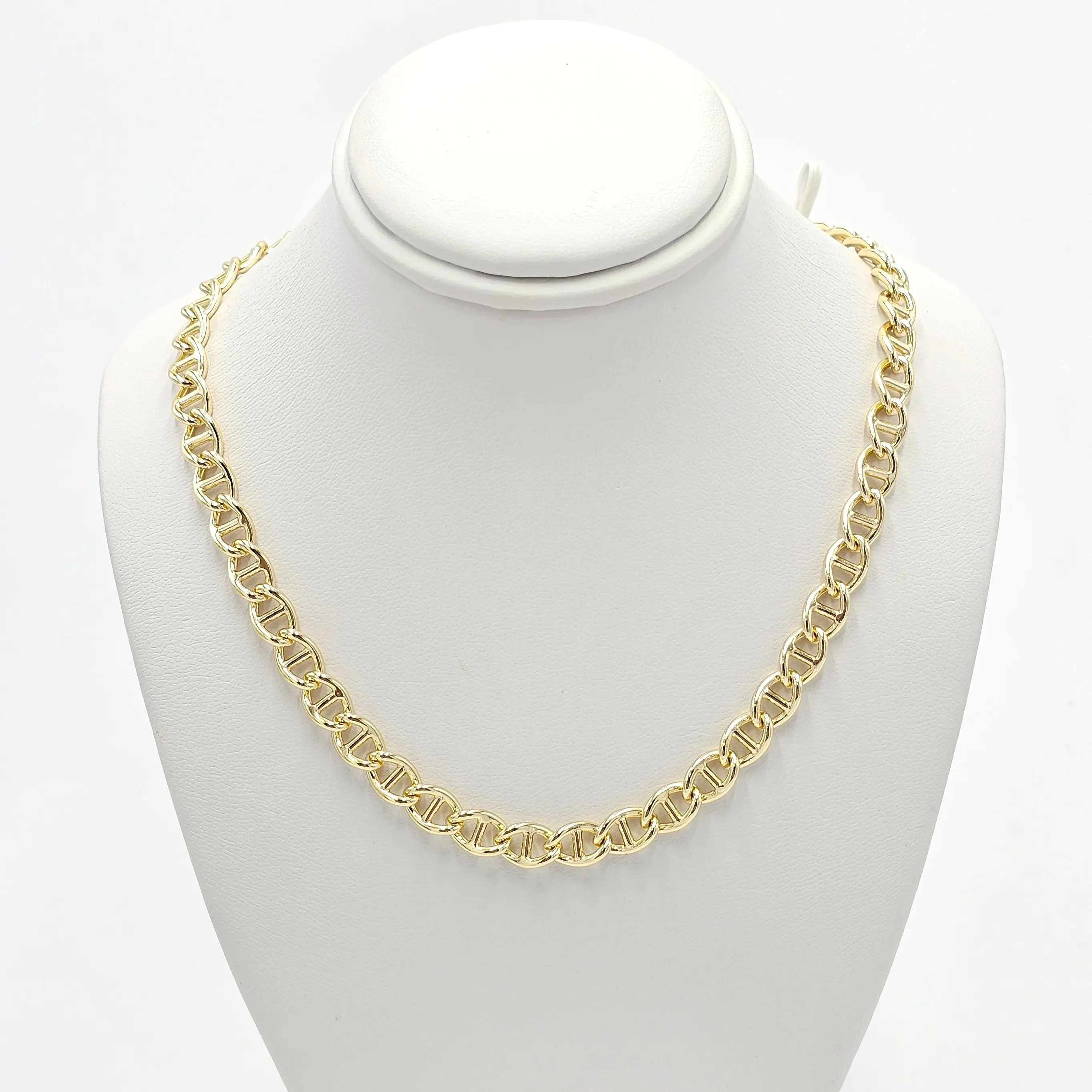 GG chain gold plated high quality gifts for women GG chain gold plated high quality gifts for women