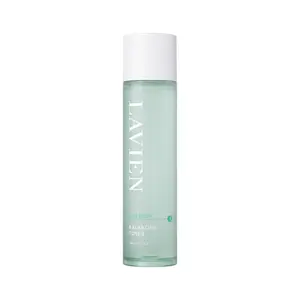 Lavien Beauty Cica Elixir Balancing Toner - Hydrating Skincare Toner with Hyaluronic Acid, Supports Skin Repair, for Sensitive Skin, Single Item
