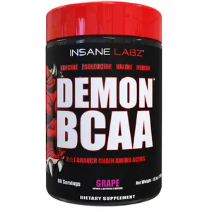 Insane Labz Demon BCAA Insane Labz Demon BCAA