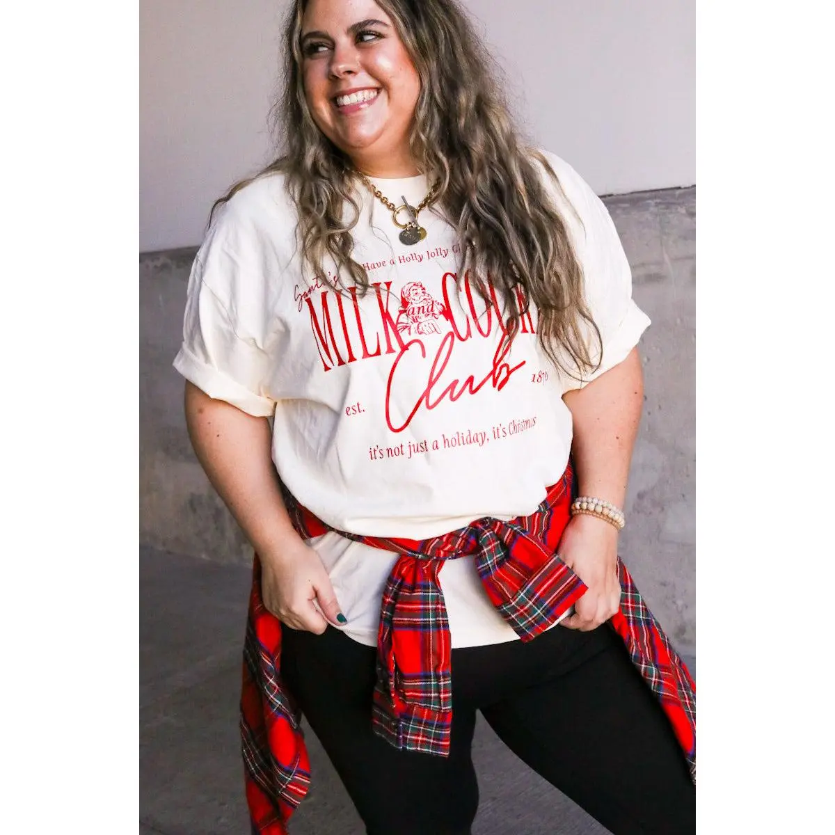 Milk & Cookies Club
