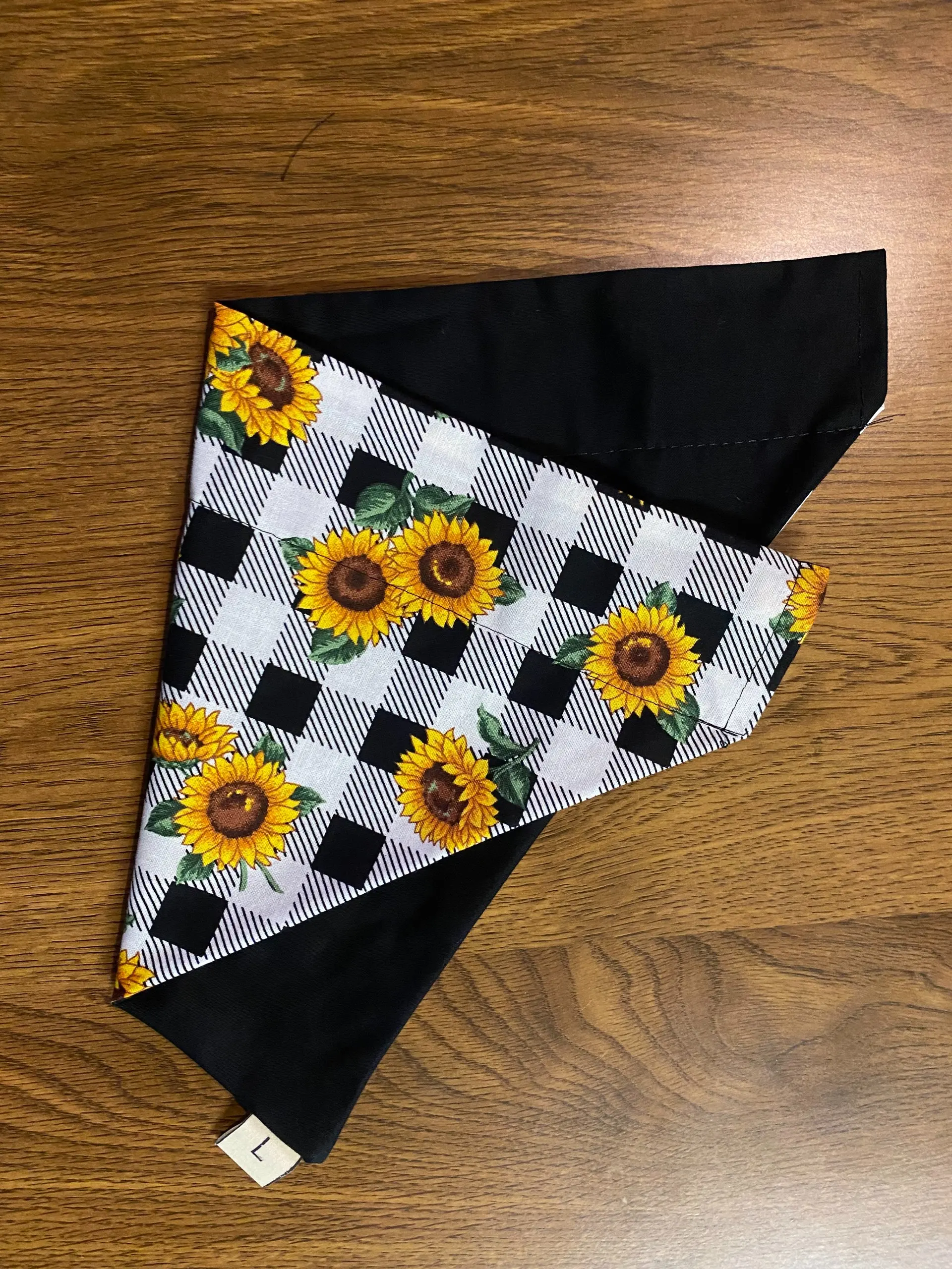 Medium ($8.00) 40lbs-65lbs