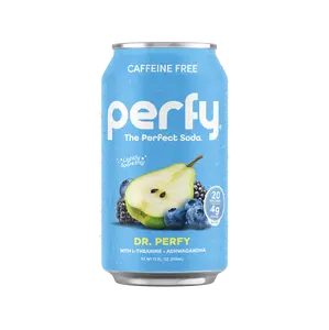 Perfy Dr. Perfy | Caffeine Free Soda