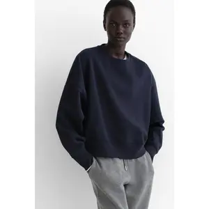 H&M Oversized sweatshirt