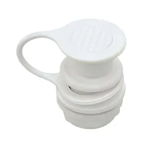 Igloo Triple Snap Push Cap Cooler Drain Plug