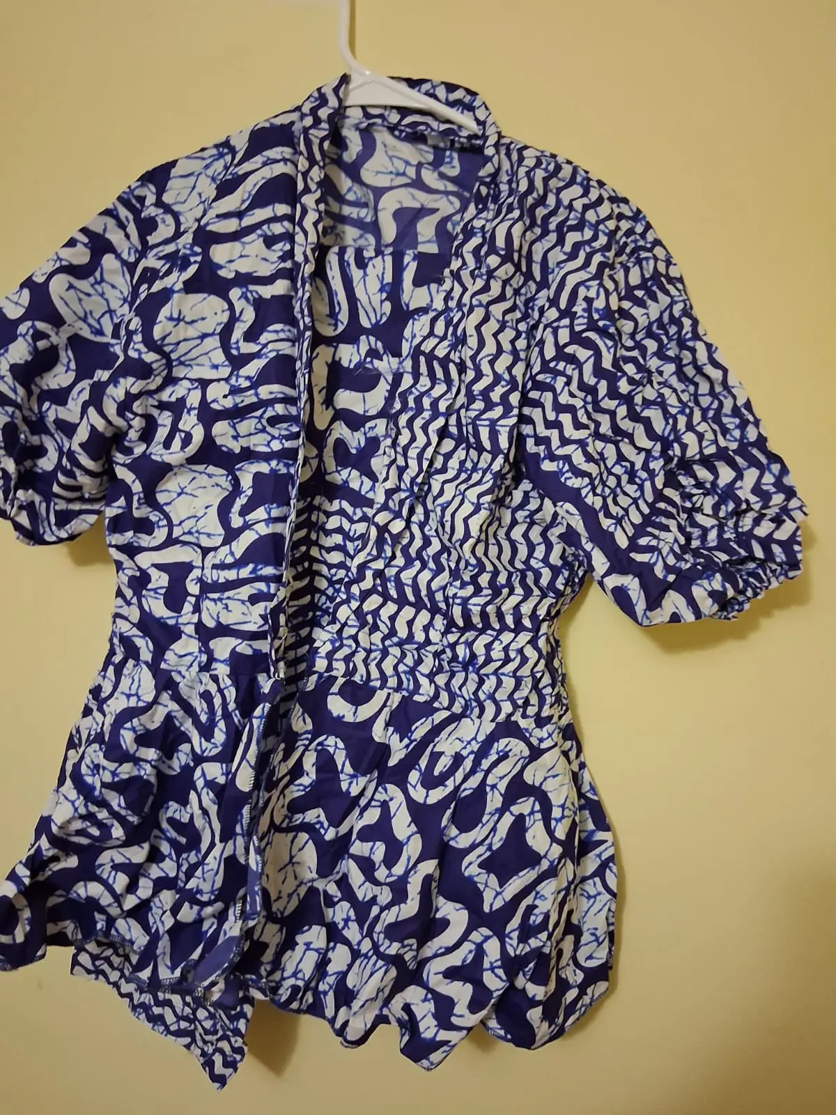 Native Jacket and Long Pant