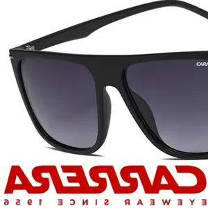 Oversized Sunglasses for Men & Women, Trendy Full Lens Design, Summer Sunglasses, UV Protection Eye Wear, Ideal for Stylish Daily Use