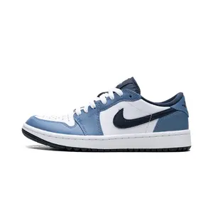 Air Jordan 1 Low Golf "Aegean Storm" DD9315 115