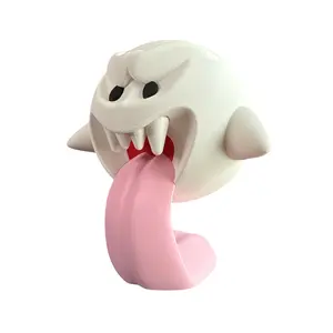 Big Boo - Inspired 3D Printed Collectible