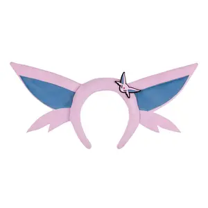 Pokemon Espeon Costume Ears | Unisize 8+