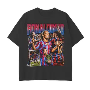 Ronaldinho Tee