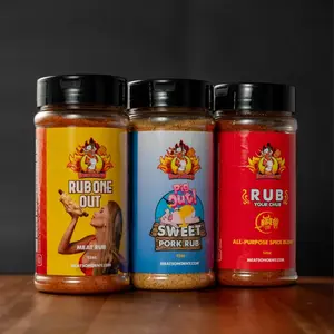 MeatSoPorky Bundle - The Trio That Keeps on Giving