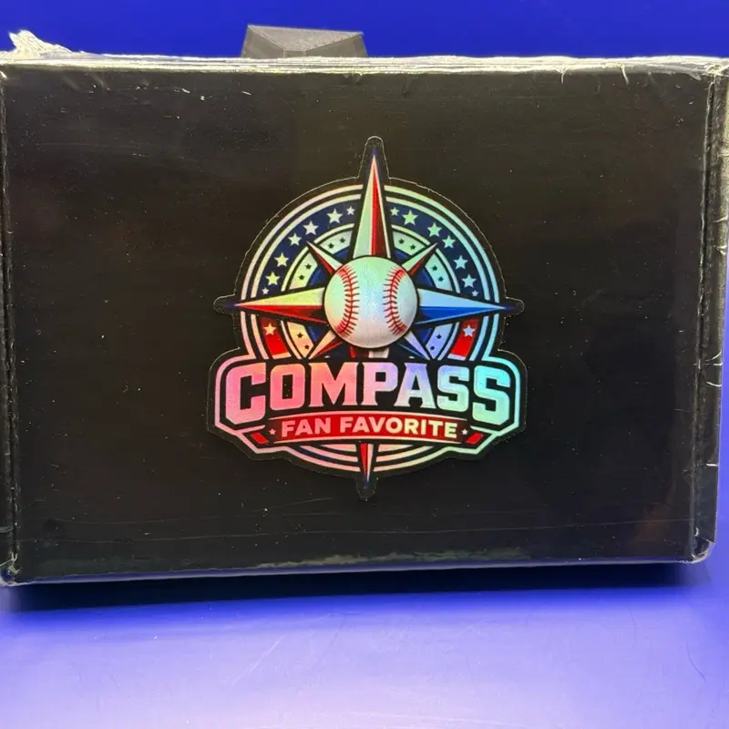Compass Fan Favorite
