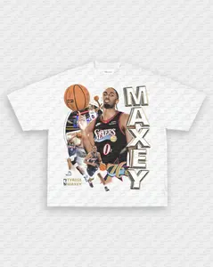 TYRESE MAXEY V2 TEE TYRESE MAXEY V2 TEE