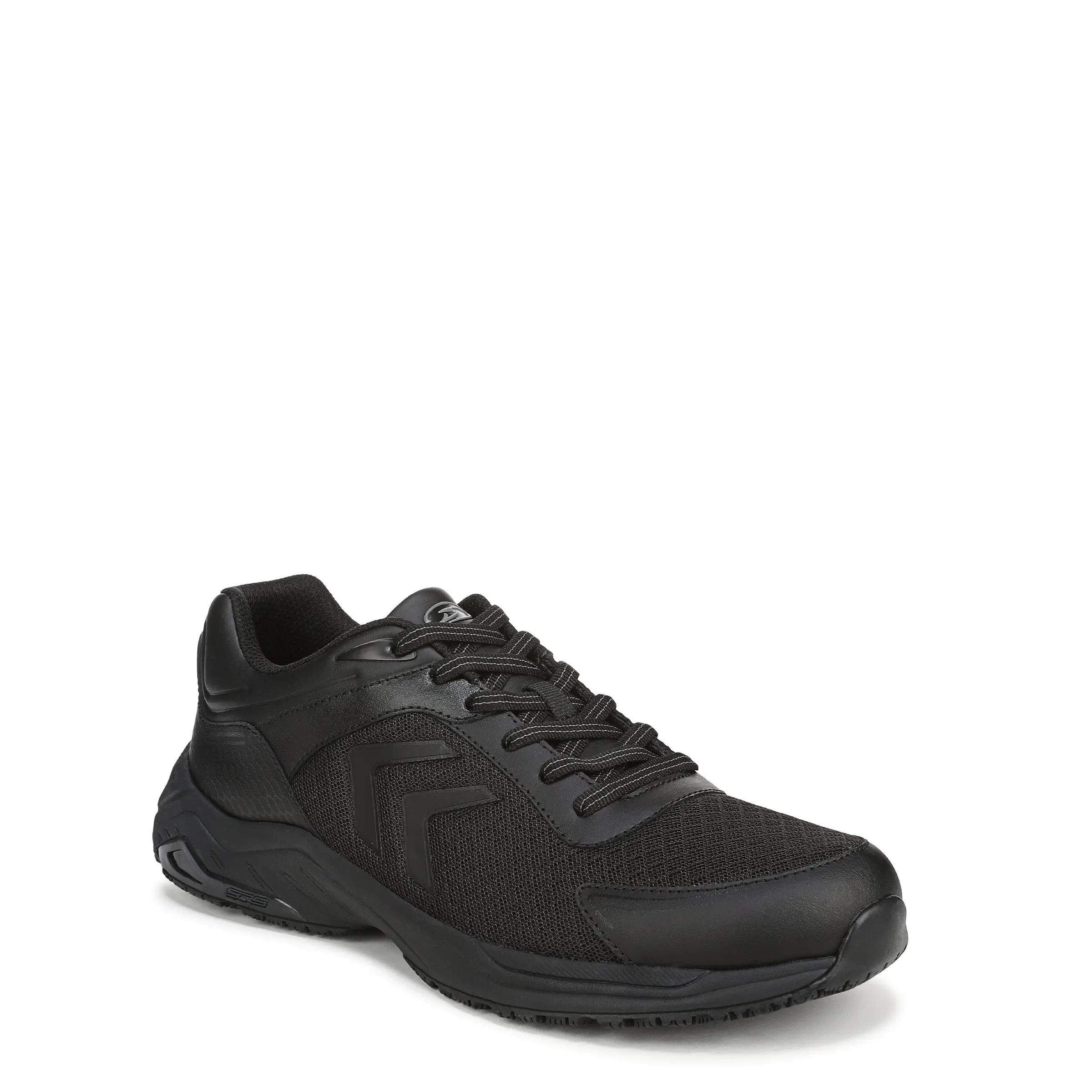 Dr. Scholl's Men's Athletic Casual Footwear - Sneaker Trainer, Medium & Wide Widths, Shoe, Leather, Sports Shoes, Walking Shoes