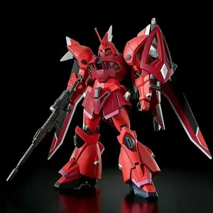 2026 new HG 1/144 Thunder Strike Pack Killer Warrior Seed Freedom Raider Full Combat Version Movie Ver Assembly Model Kit Action Figure