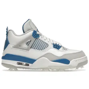 Jordan 4 Retro Golf Military Blue (men) by StockX