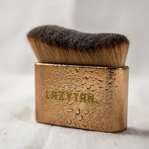Lazy Tan Self-Tanning Brush – Body Applicator for Streak-Free Tan