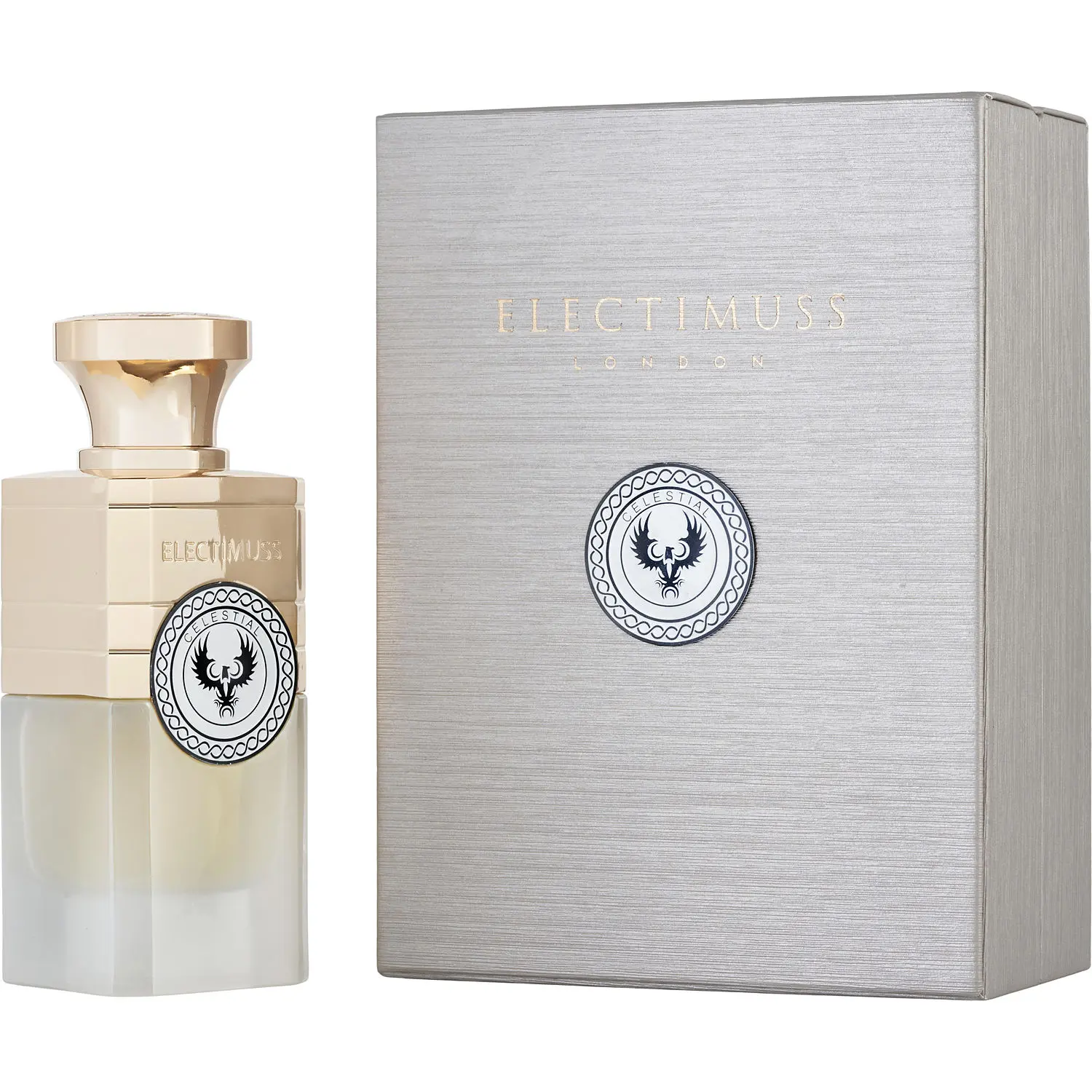 Electimuss Celestial By Electimuss Parfum For Unisex