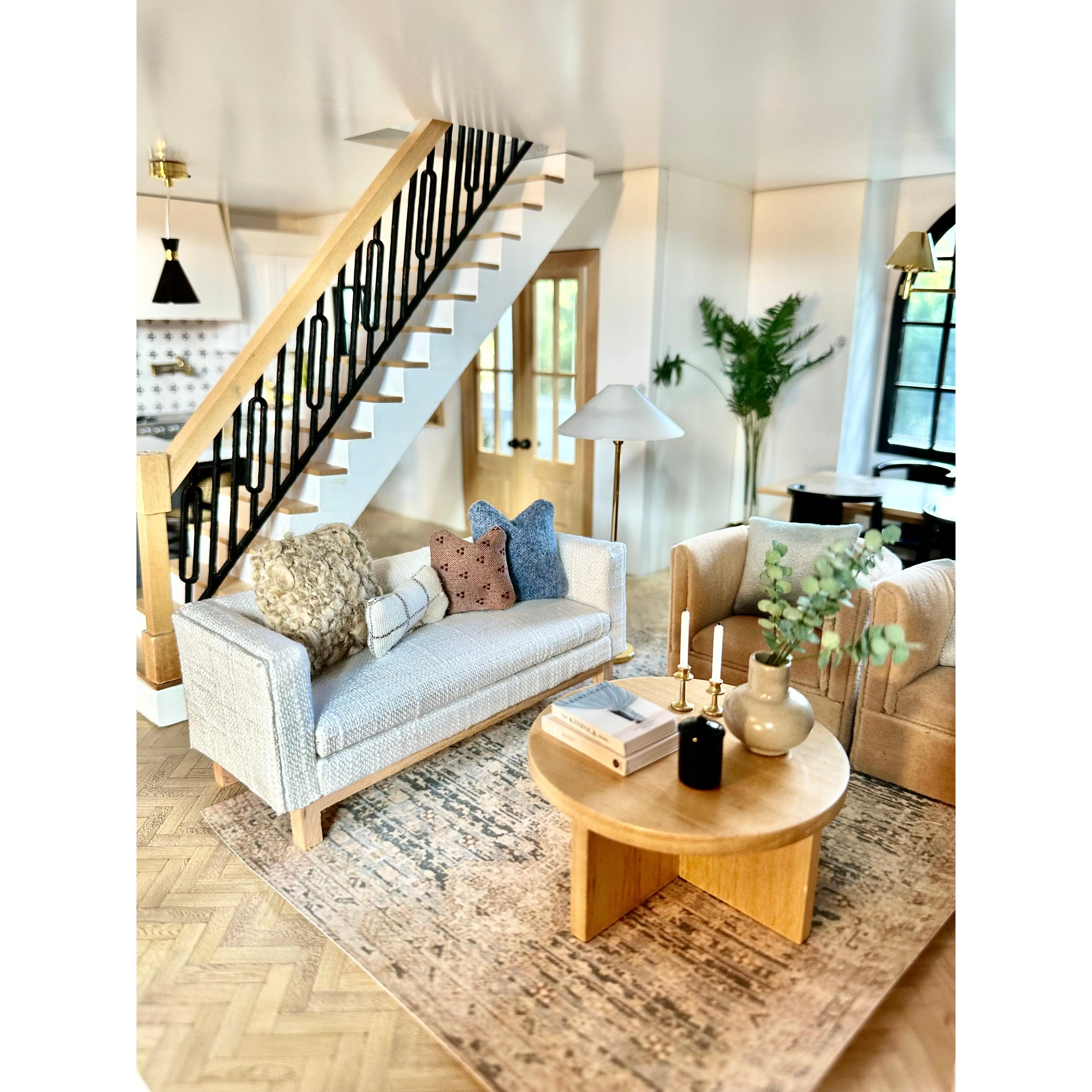 Eden Off-White Sofa Eden Off-White Sofa