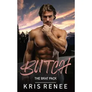 USED-Butch by Renee, Kris (Paperback)