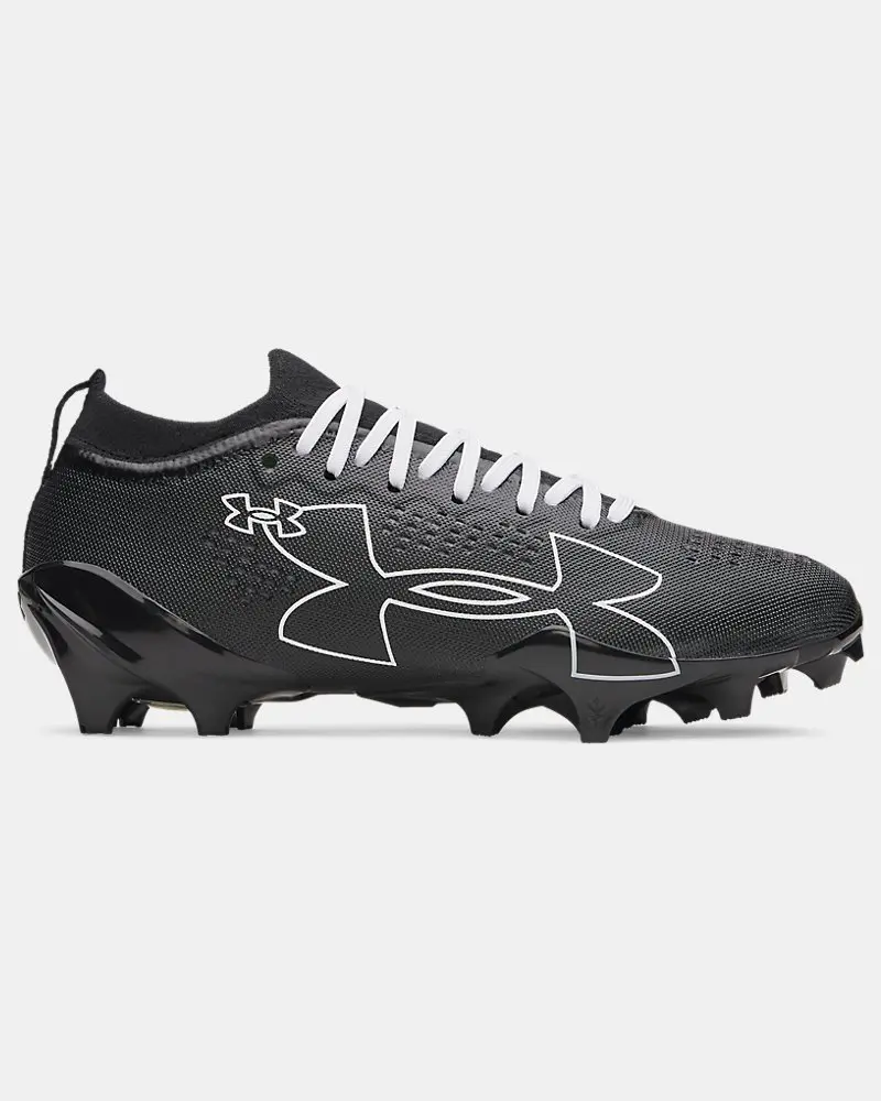 Under Armour Blur Pro Football Cleats