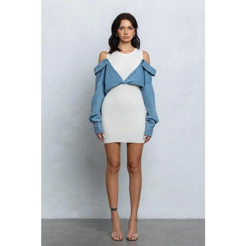 Natalie nun dress