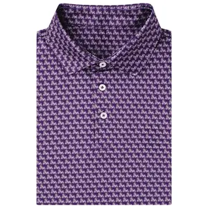 The James Madison Duke Dog™ Polo