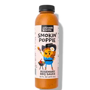 Smokin’ Poppie