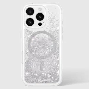 Waterfall Silver MagSafe - iPhone 16 Pro
