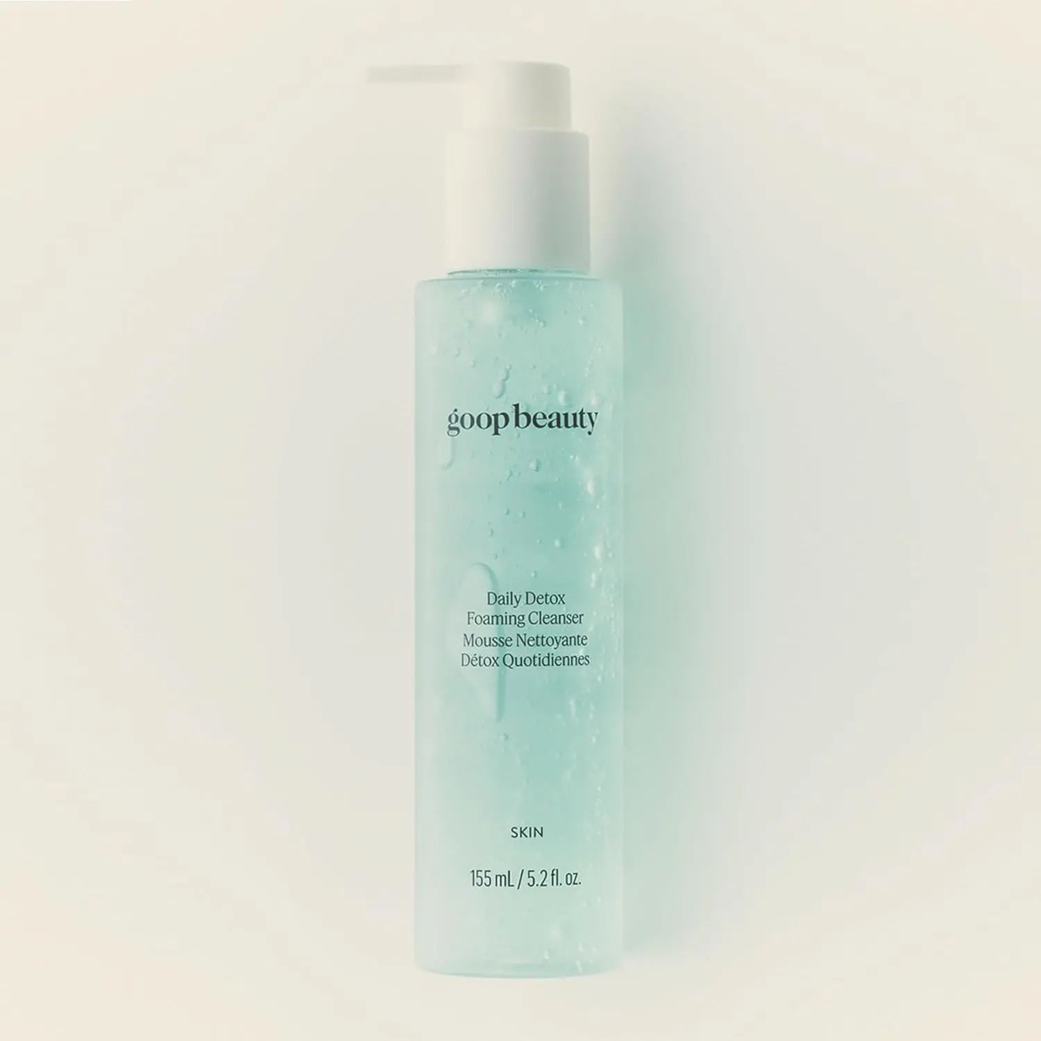 Daily Detox Foaming Cleanser