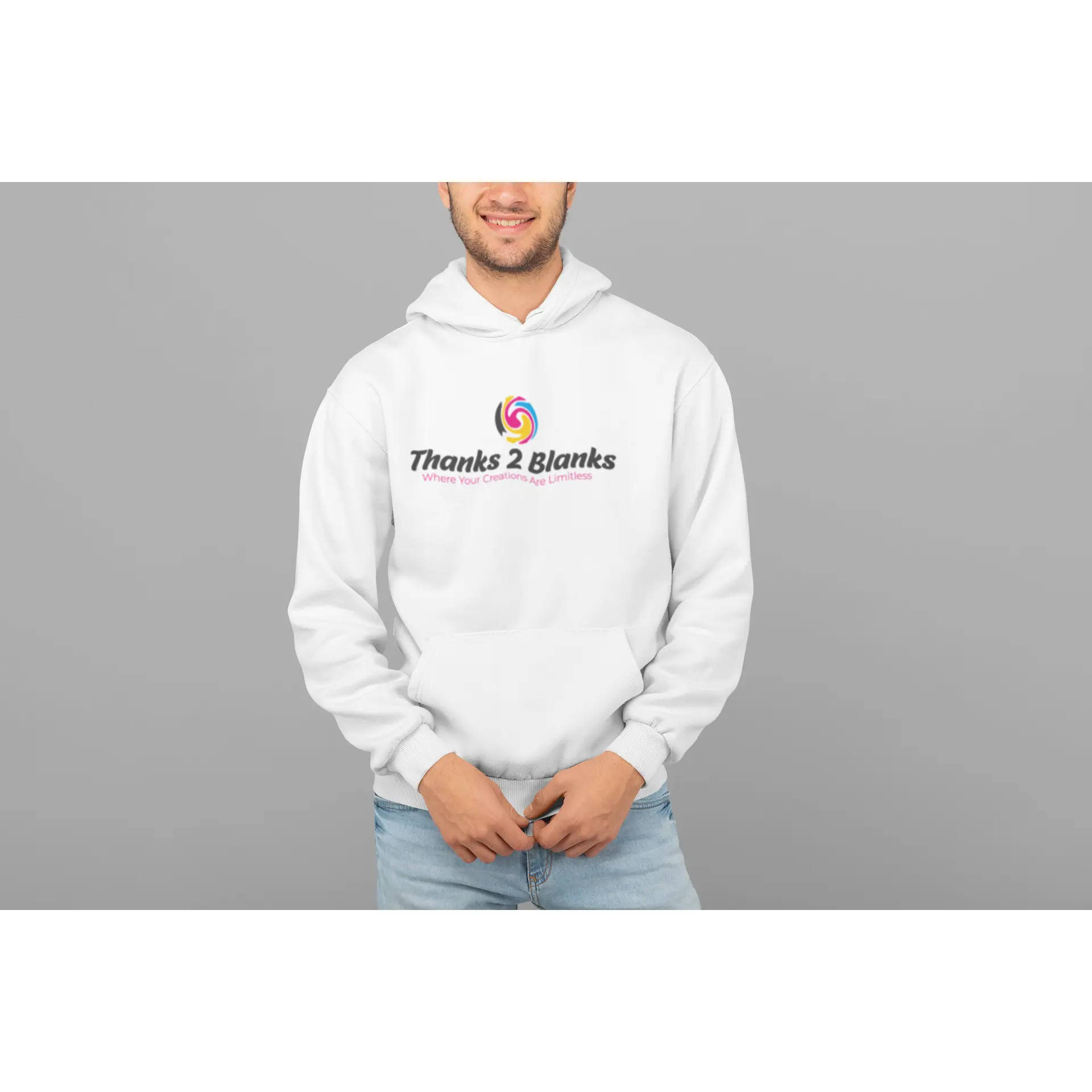 Sublimation Hoodie (Youth and Adult)