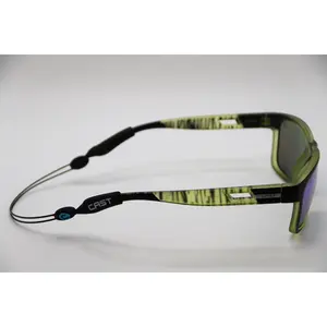 CAST Glasses Strap- Eyewear Retainer, Sunglasses Strap, Eyeglasses Strap, Adjustable Cable Straps, Glasses Holder