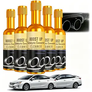 Universal Surface Cleaner