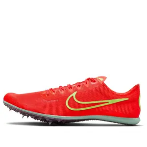 Nike Zoom Mamba 6 'Bright Crimson Hyper Orange Barely Volt Washed Coral' DR2733-601