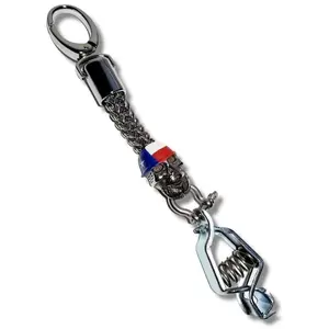 TEXAS FLAG GLOVE CLIP