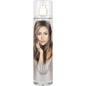 Still Jennifer Lopez By Jennifer Lopez Fragrance Mist For Women
